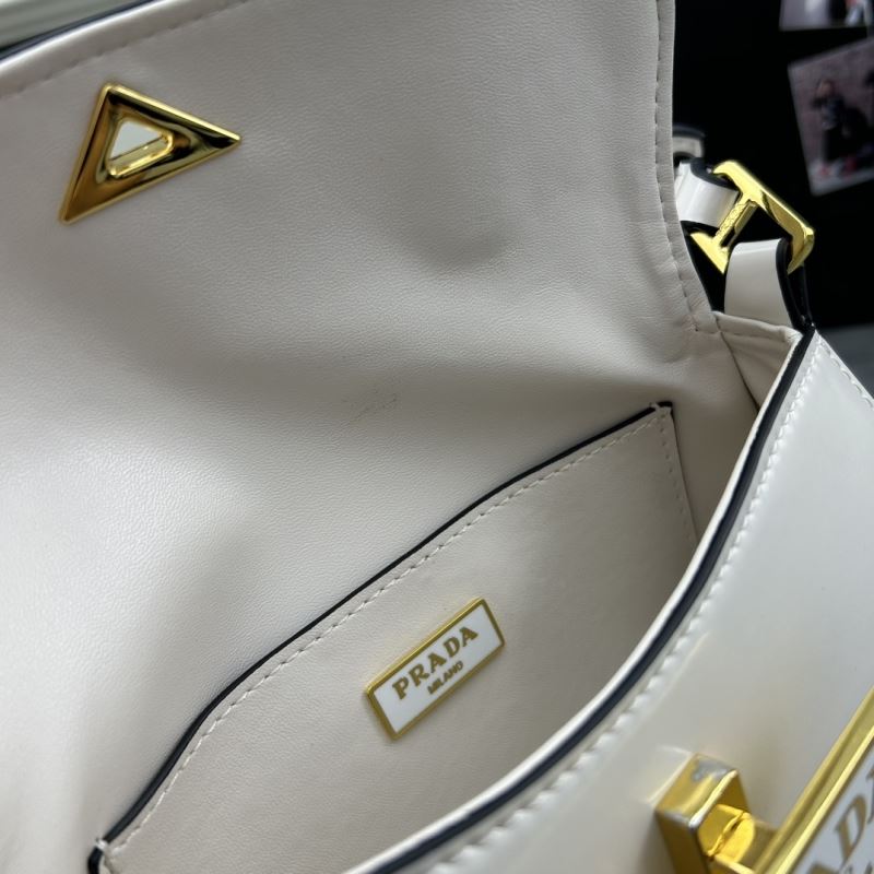 Prada Satchel Bags